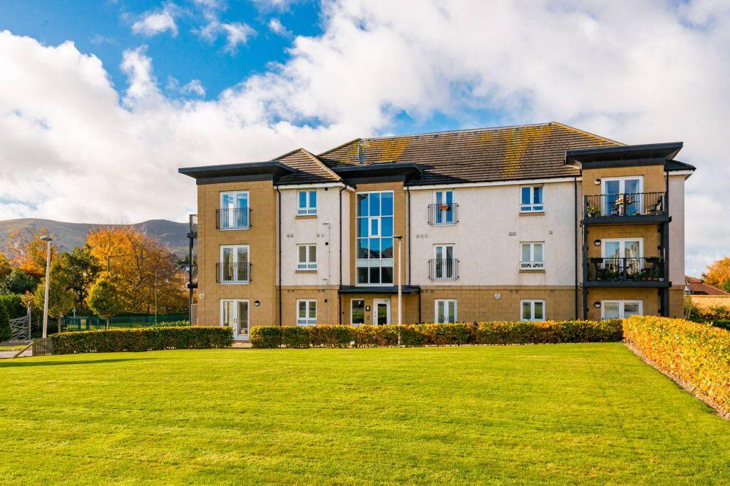 Main image of property: 1/6 Gladhouse Place, Edinburgh, EH10 6TF