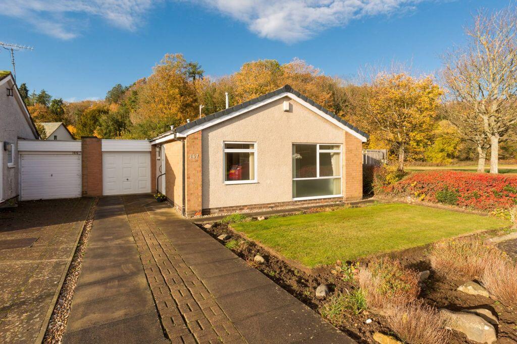 Main image of property: 167 Newbattle Abbey Crescent, Eskbank, Dalkeith, EH22 3LR