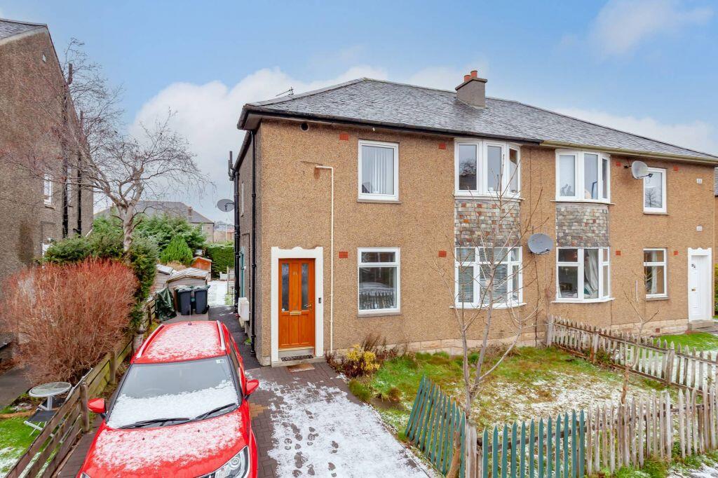 Main image of property: 16 Colinton Mains Terrace, Colinton Mains, Edinburgh, EH13 9AT