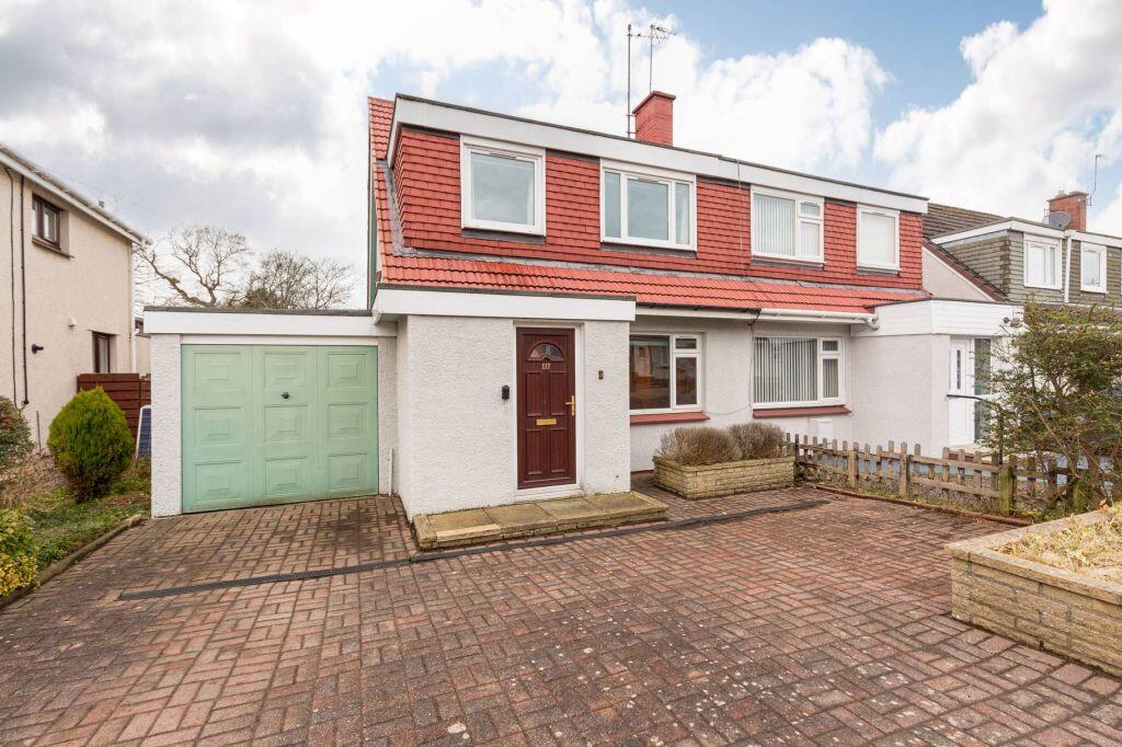 Main image of property: 117 Mayburn Avenue, LOANHEAD, EH20 9ER