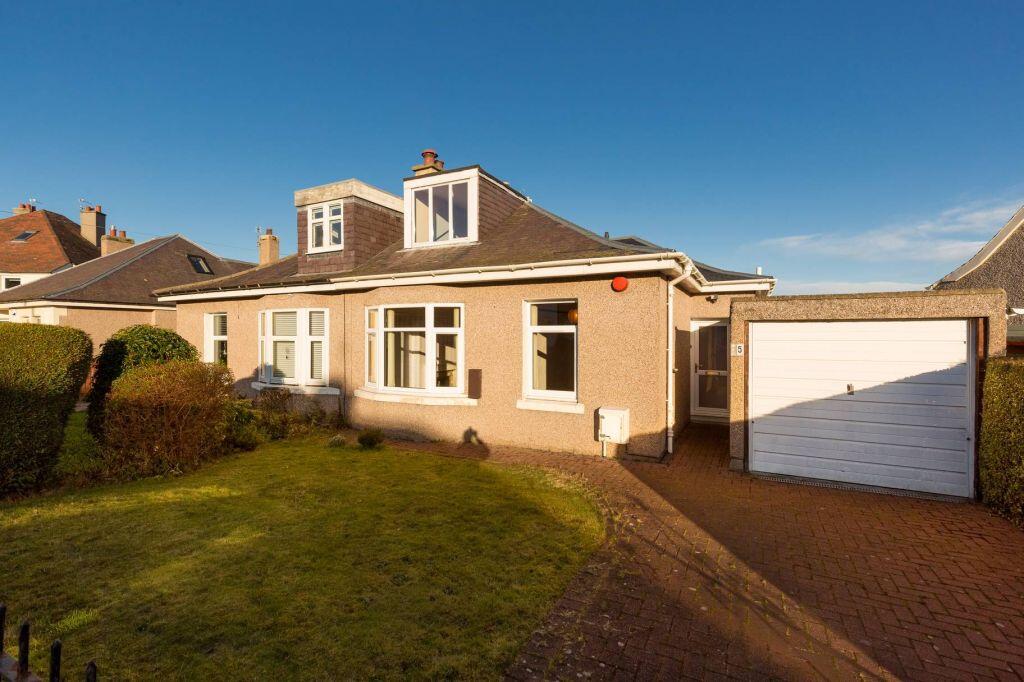 Main image of property: 25 Mountcastle Drive North, Edinburgh, EH8 7SH