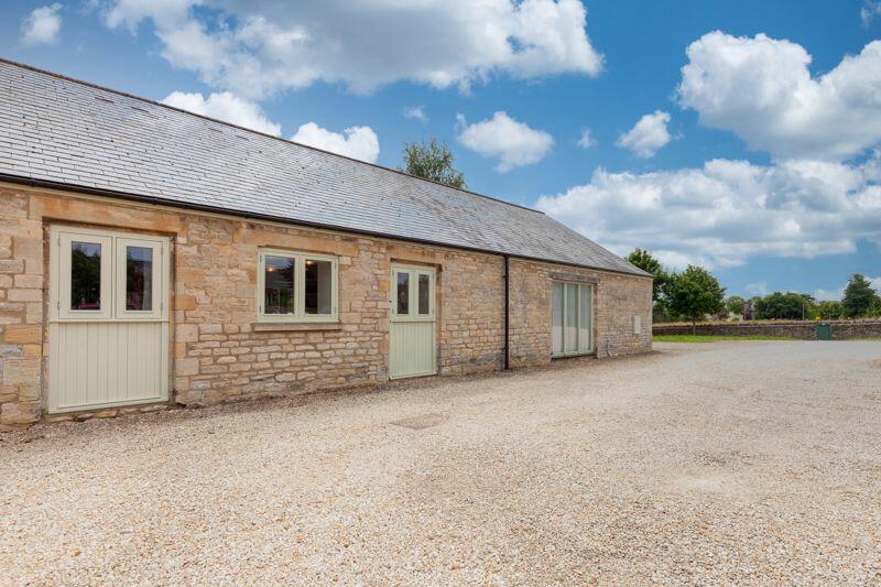 Main image of property: Abbey Farm Barns, Eynsham 