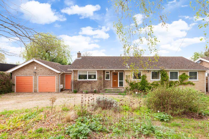 Main image of property: Henwood, Wootton, Boars Hill