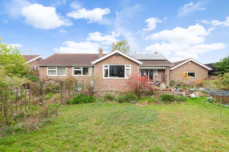 Main image of property: Henwood, Wootton, Boars Hill
