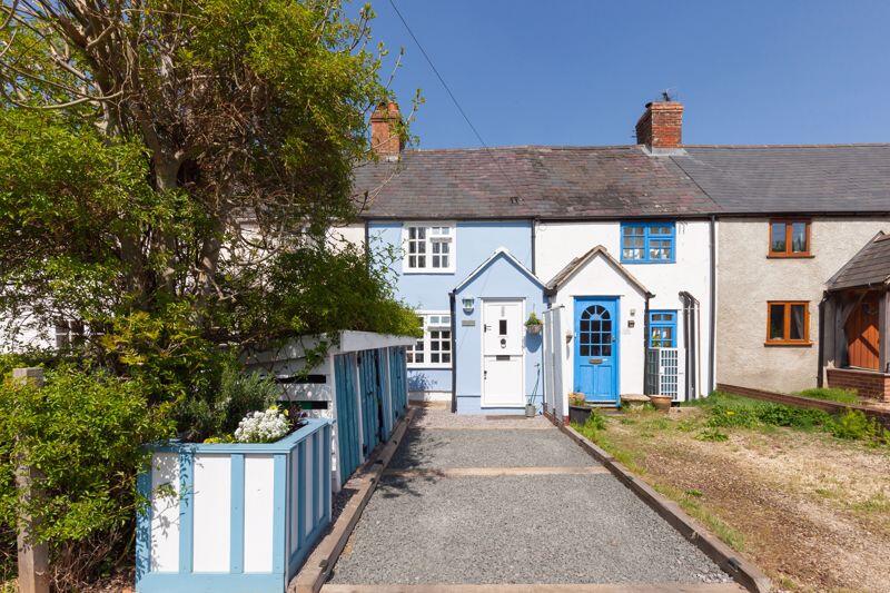 Main image of property: Rack End, Standlake