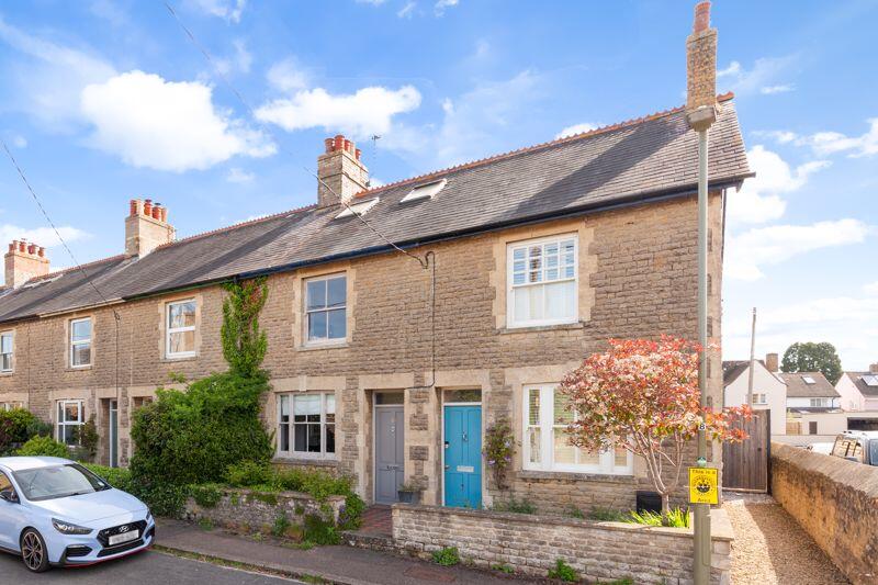 Main image of property: The Springs, Witney