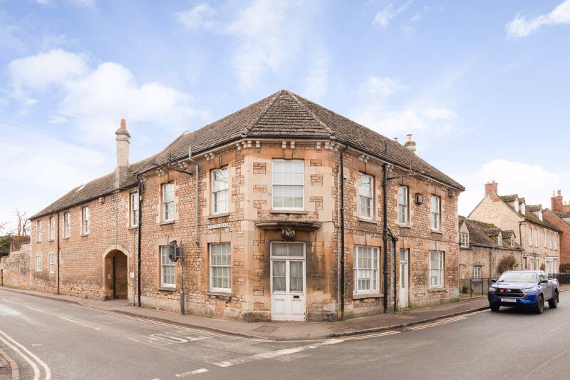 Main image of property: Station Road, Eynsham