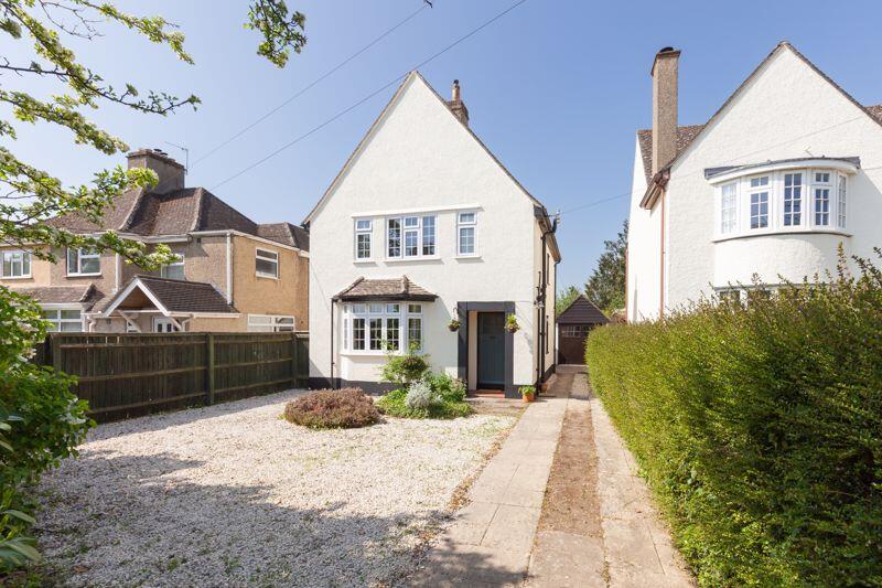 Main image of property: Witney Road, Eynsham