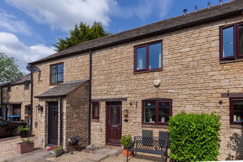 Main image of property: Sherbourne Road, Witney