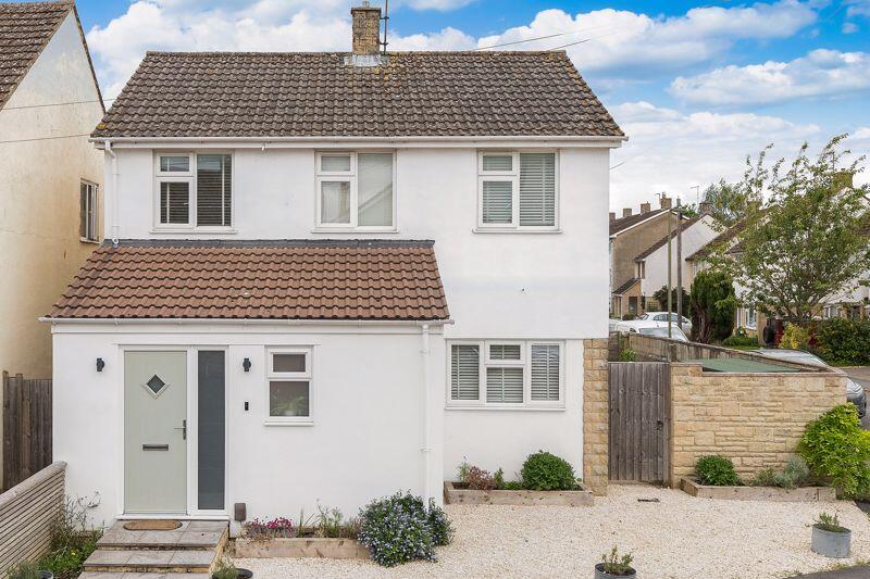 Main image of property: Evans Road, Eynsham