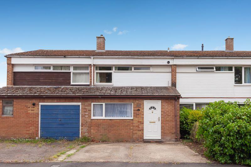 Main image of property: Falstaff Close, Eynsham