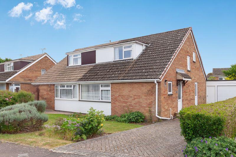 Main image of property: Millmoor Crescent, Eynsham