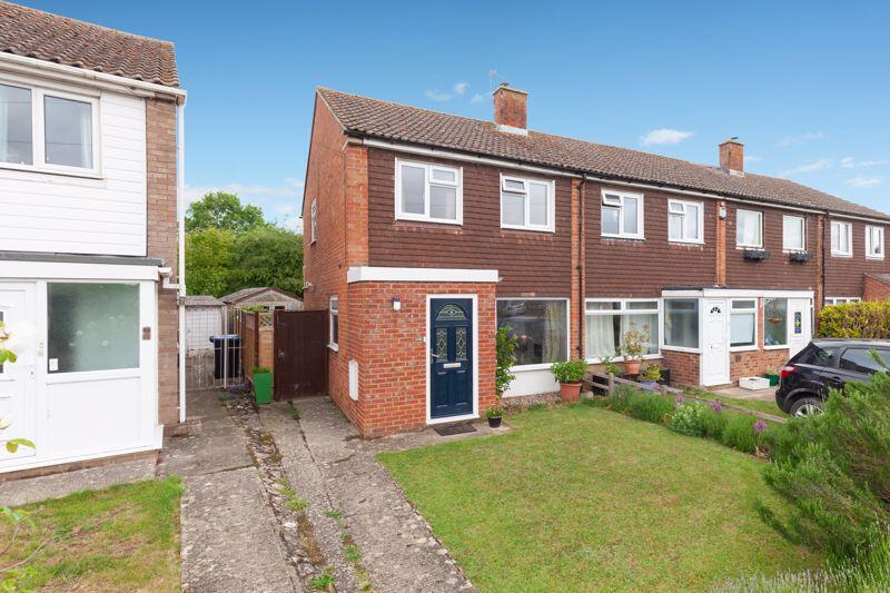 Main image of property: Evans Road, Eynsham
