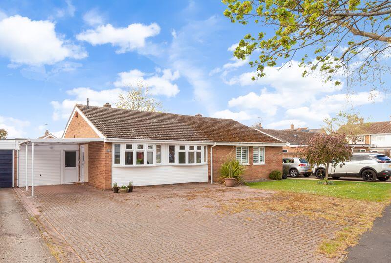 Main image of property: Falstaff Close, Eynsham