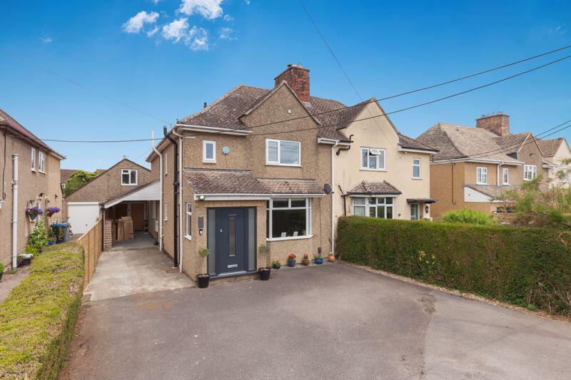 Main image of property: Old Witney Road, Eynsham