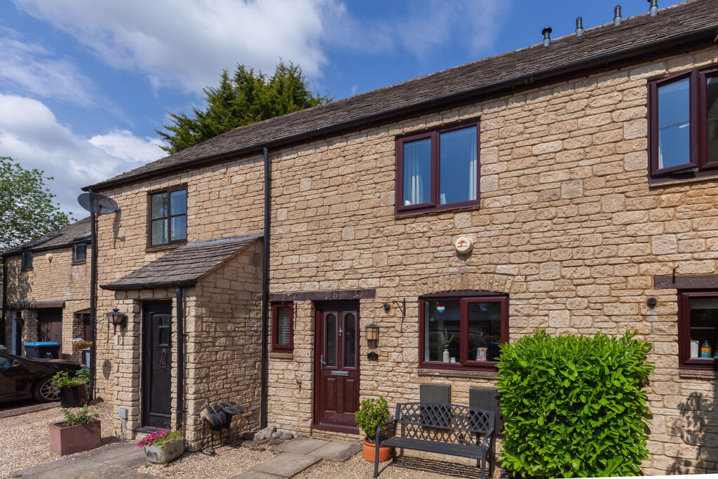 Main image of property: Sherbourne Road, Witney, Oxfordshire