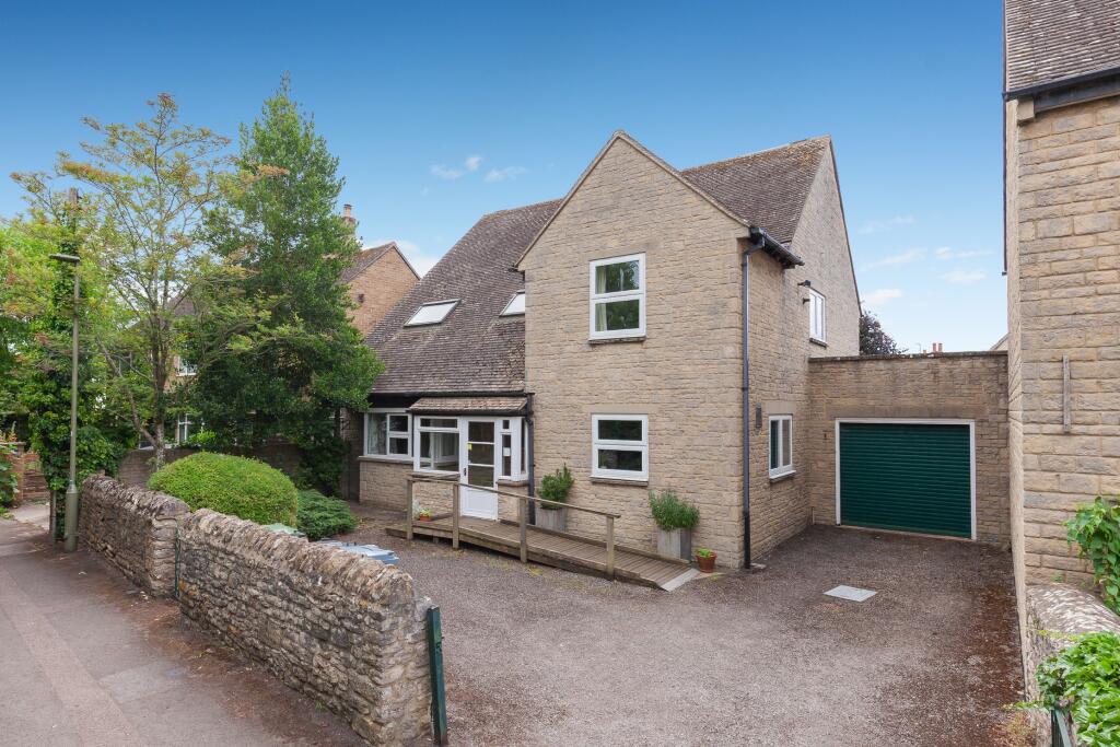 Main image of property: Clover Place, Eynsham, Oxfordshire