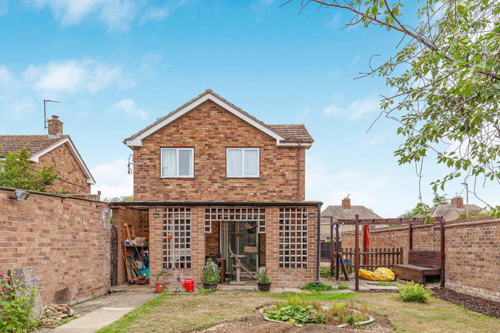 Main image of property: Old Witney Road, Eynsham, Oxfordshire