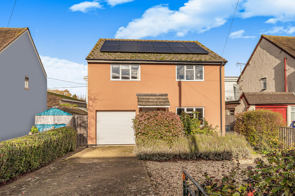 Main image of property: Clover Place, Eynsham, Oxfordshire