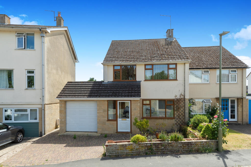Main image of property: John Lopes Road, Eynsham, Oxfordshire