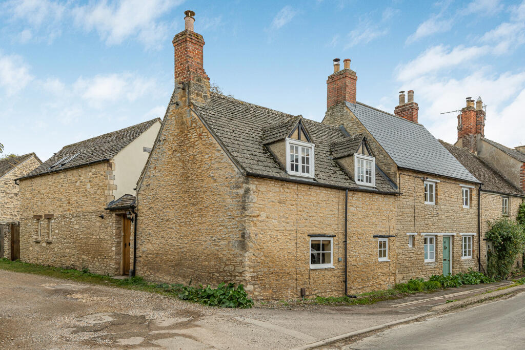 Main image of property: Queen Street, Eynsham, Oxfordshire