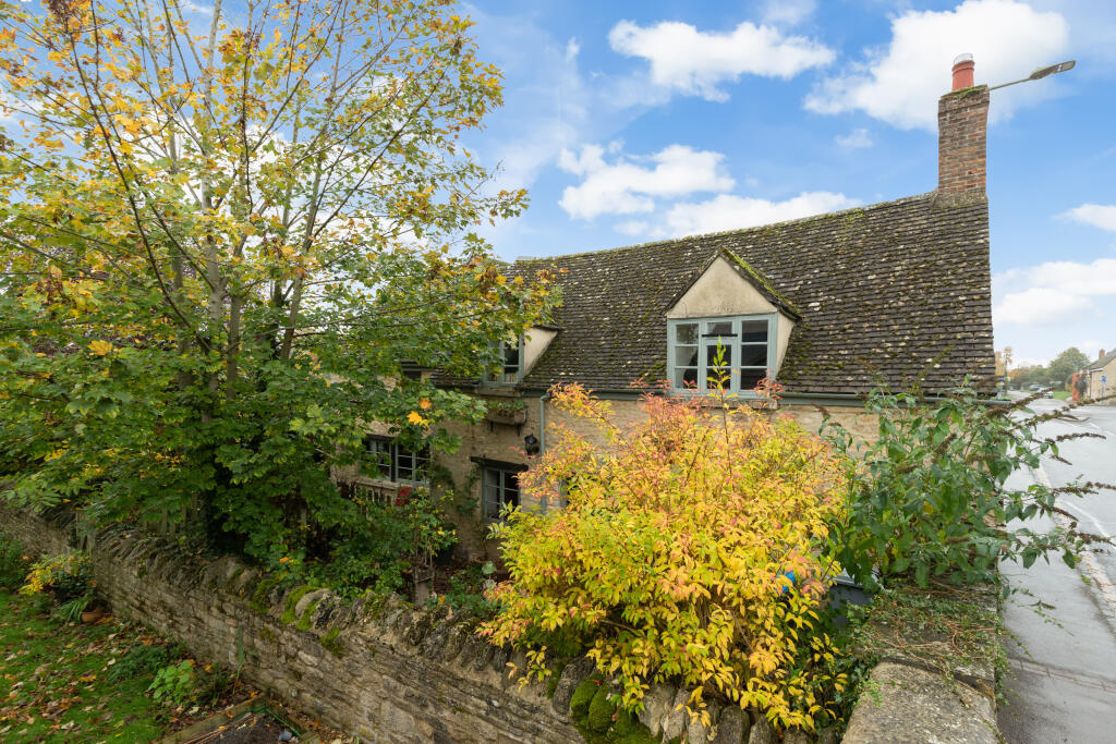 Main image of property: Acre End Street, Eynsham, Oxfordshire
