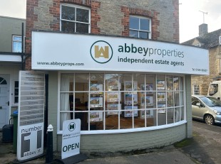 Abbey Properties, Eynshambranch details