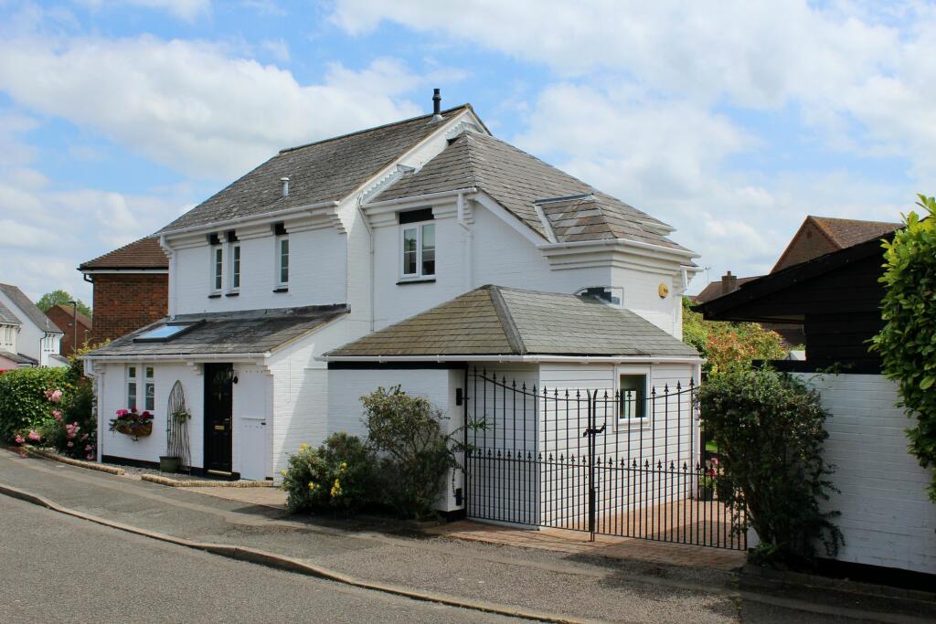 Main image of property: William Smith Close, Woolstone, MK15