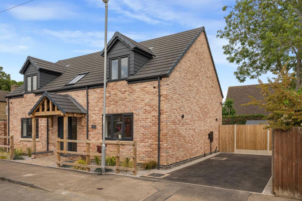 Main image of property: Church Walk, Chatteris, PE16