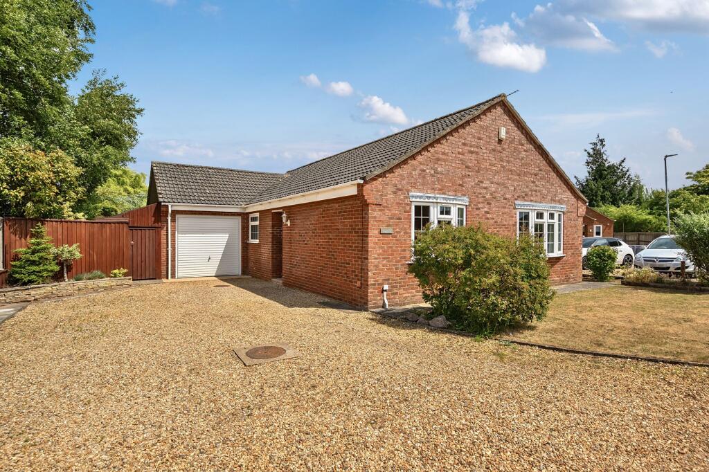 Main image of property: South Green, Terrington St. Clement, PE34