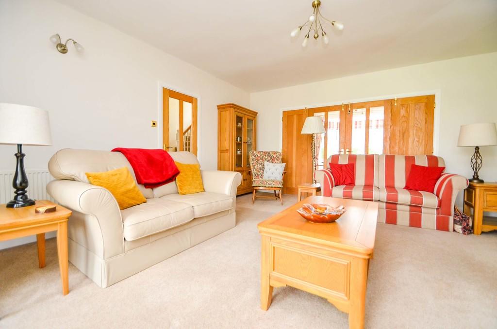 5 bedroom detached house for sale in Limetree Avenue, Bilton, Rugby, CV22