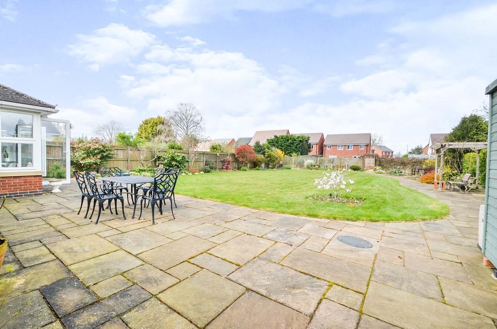 5 bedroom detached house for sale in Limetree Avenue, Bilton, Rugby, CV22