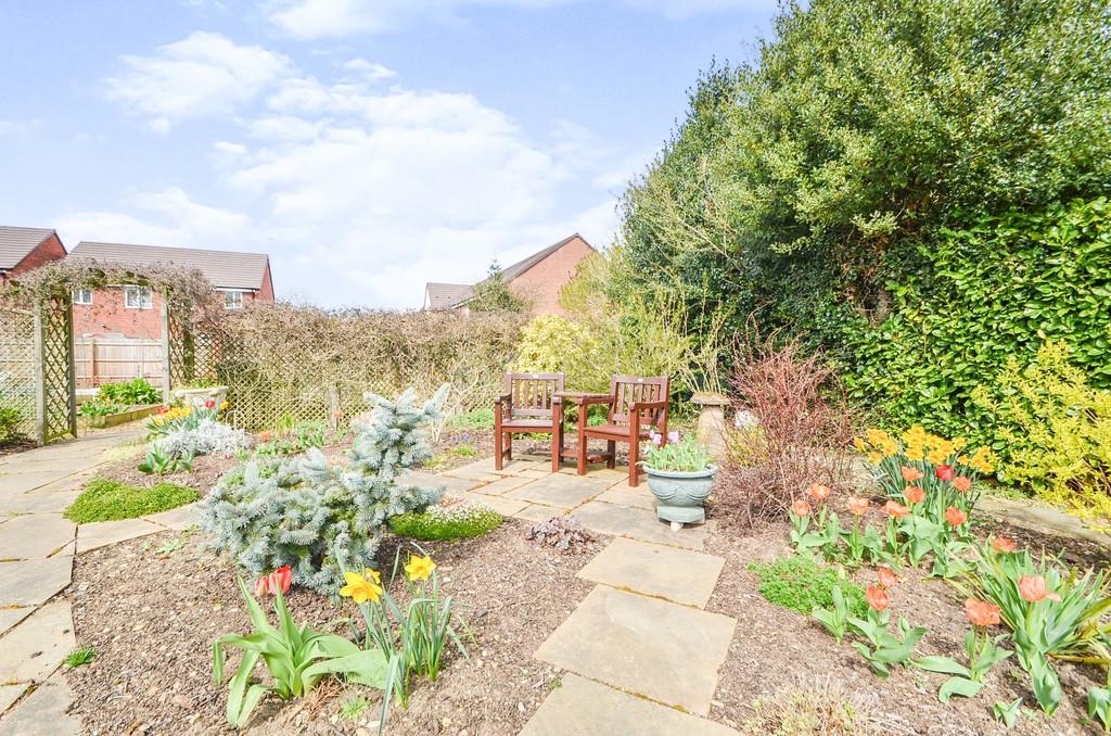 5 bedroom detached house for sale in Limetree Avenue, Bilton, Rugby, CV22