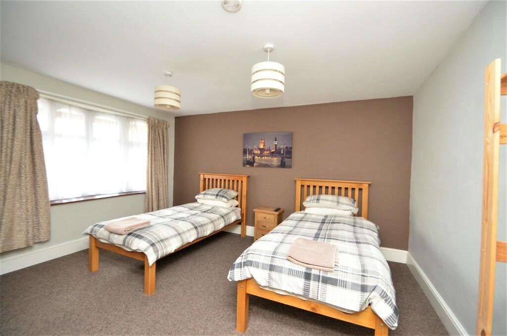 Additional property image - George Street, Rugby
