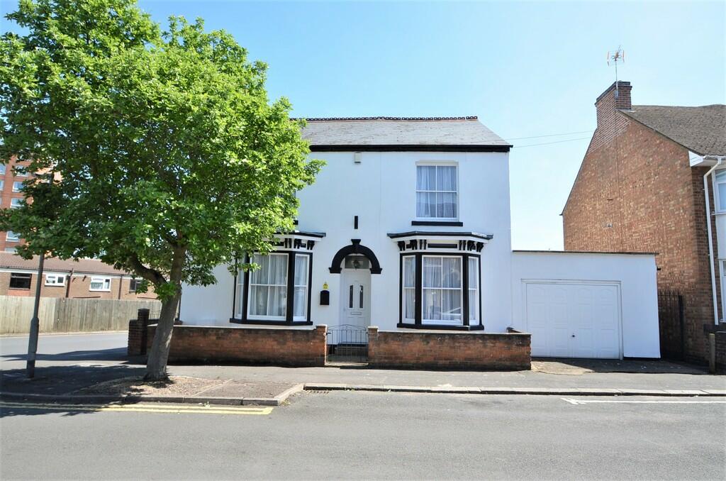 Additional property image - George Street, Rugby