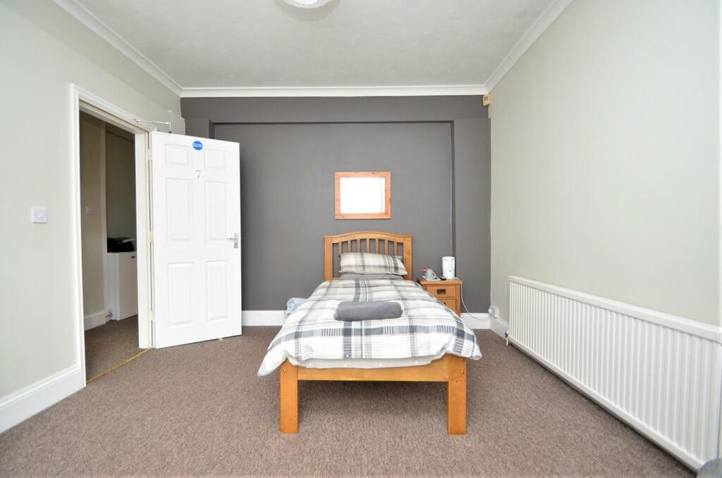 Additional property image - George Street, Rugby