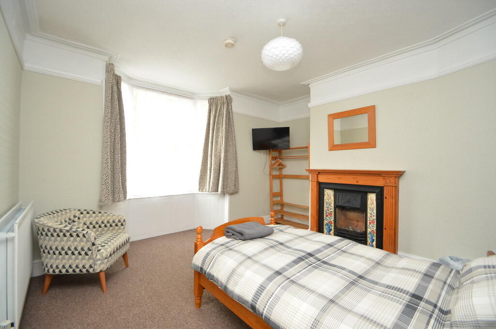 Additional property image - George Street, Rugby