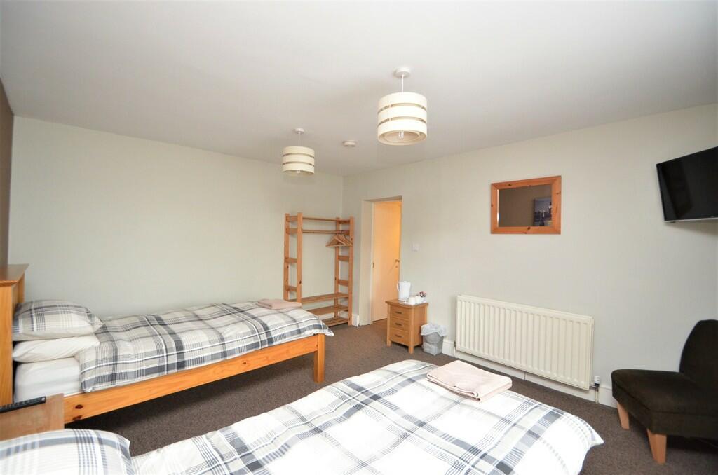 Additional property image - George Street, Rugby