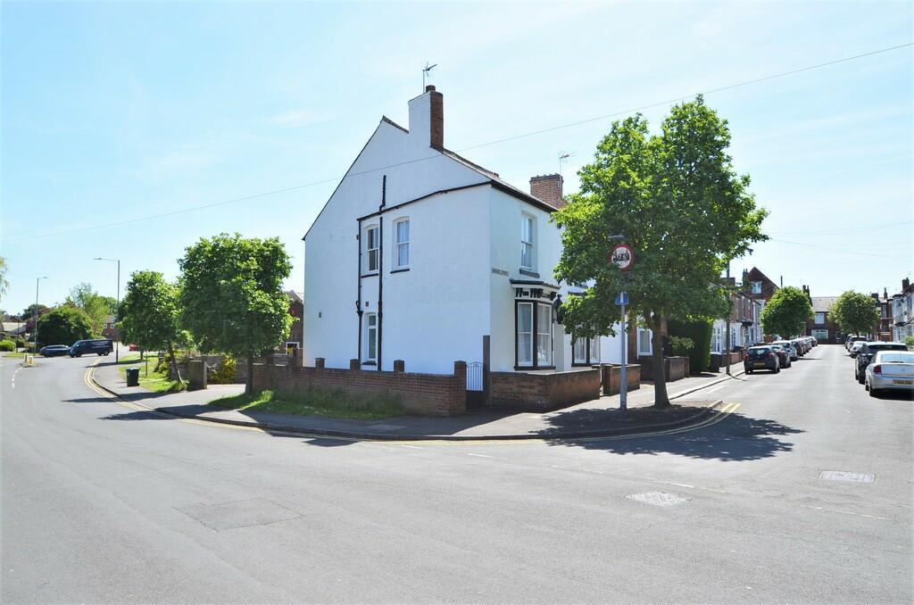 Additional property image - George Street, Rugby