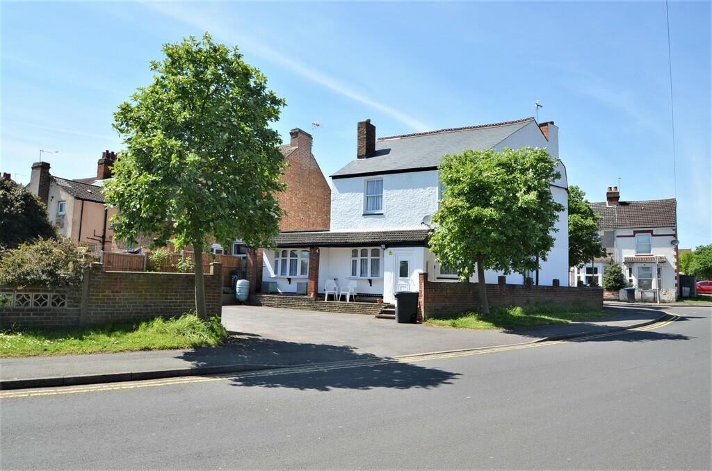 Additional property image - George Street, Rugby