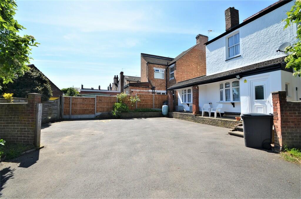 Additional property image - George Street, Rugby