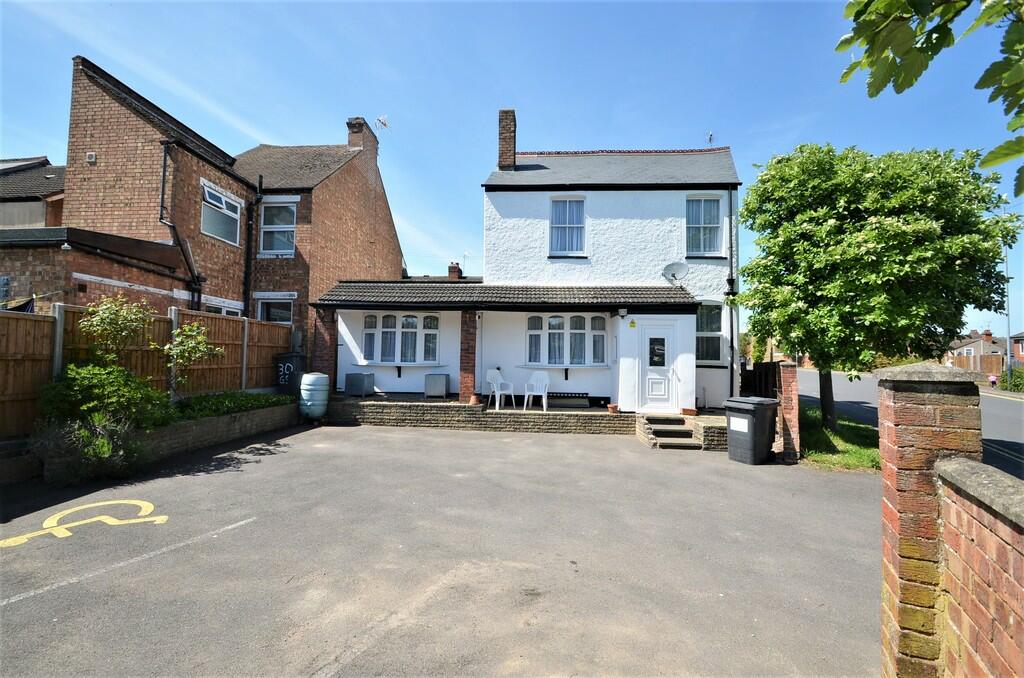 Additional property image - George Street, Rugby
