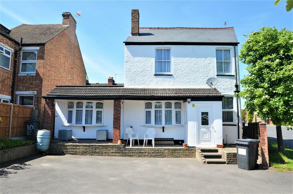 Additional property image - George Street, Rugby