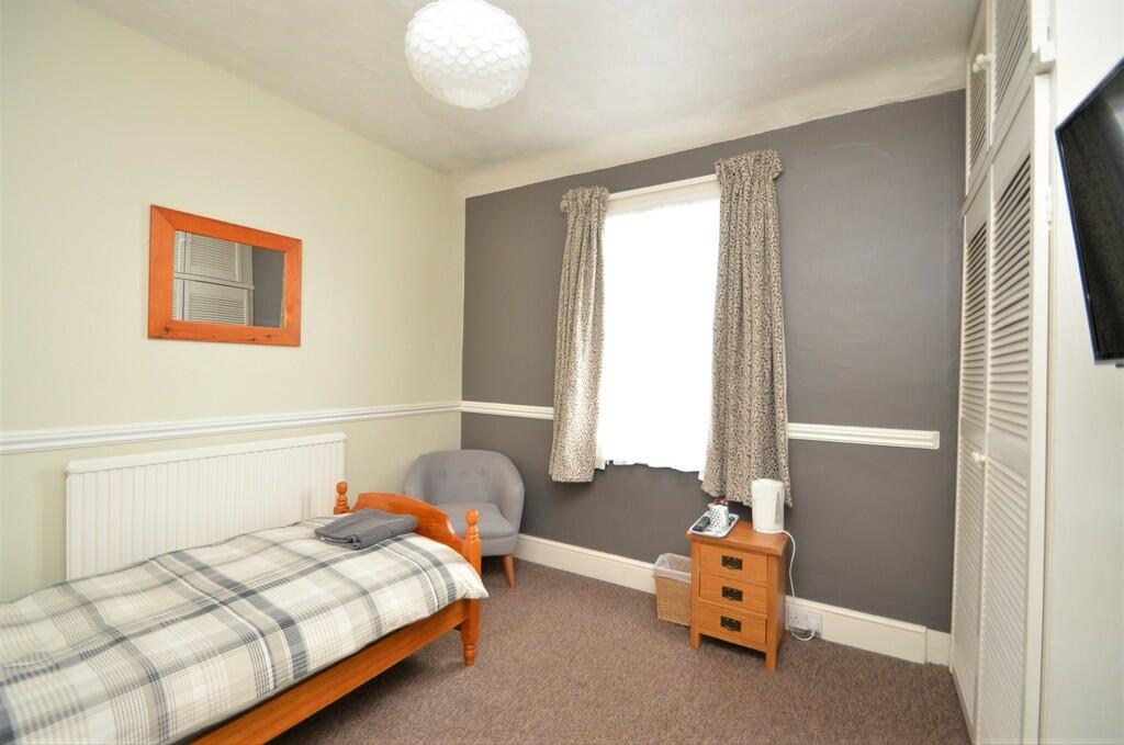 Additional property image - George Street, Rugby