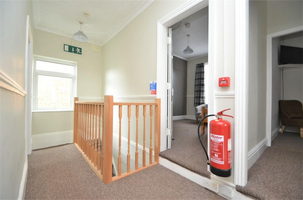 Additional property image - George Street, Rugby