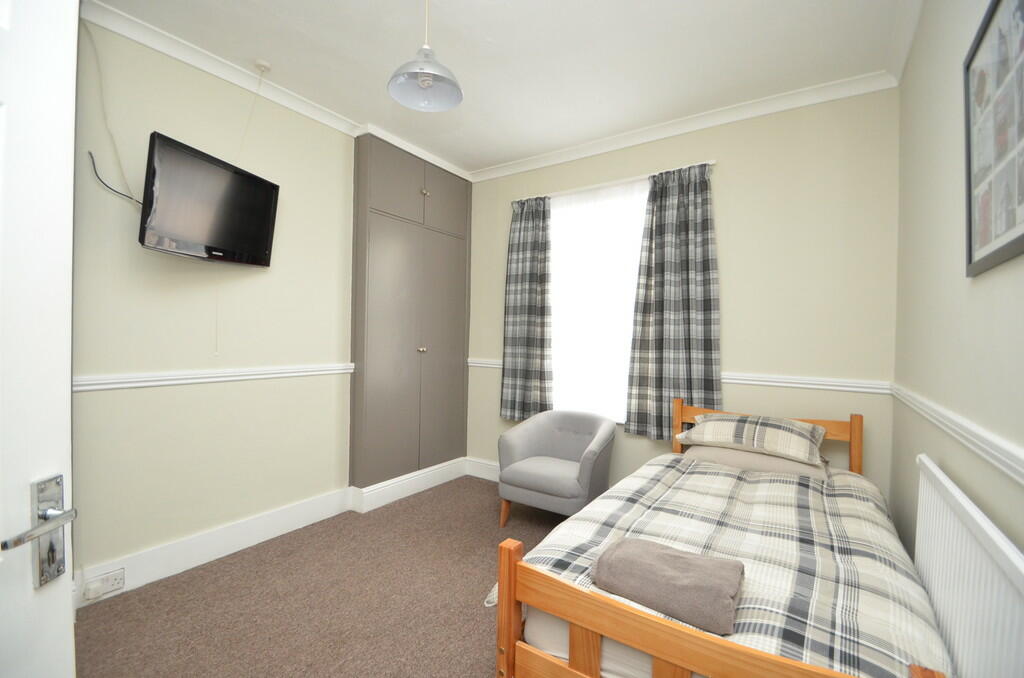 Additional property image - George Street, Rugby