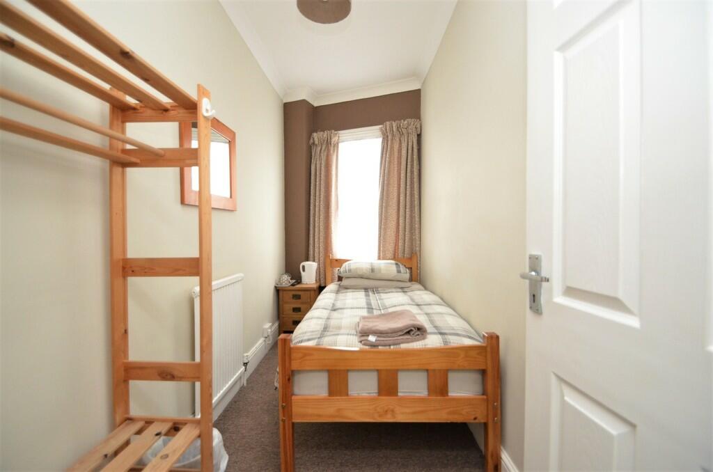 Additional property image - George Street, Rugby