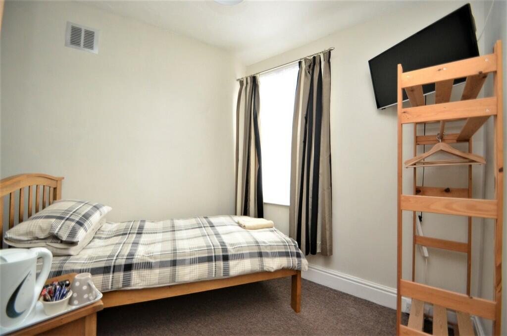 Additional property image - George Street, Rugby