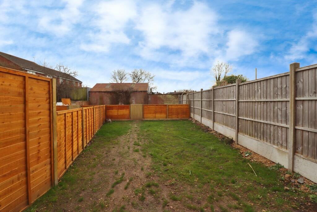 Additional property image - Benn Street, Rugby