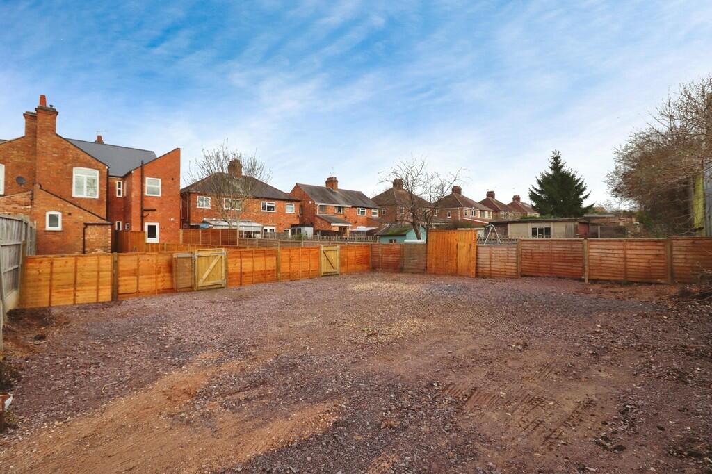 Additional property image - Benn Street, Rugby